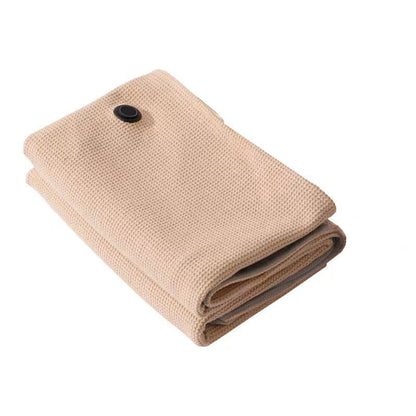 CozyHeat 2-in-1 Beheizbarer Pullover