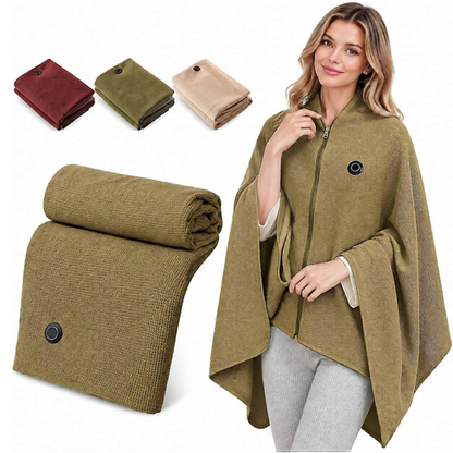 CozyHeat™  Heated Sweater (EU)
