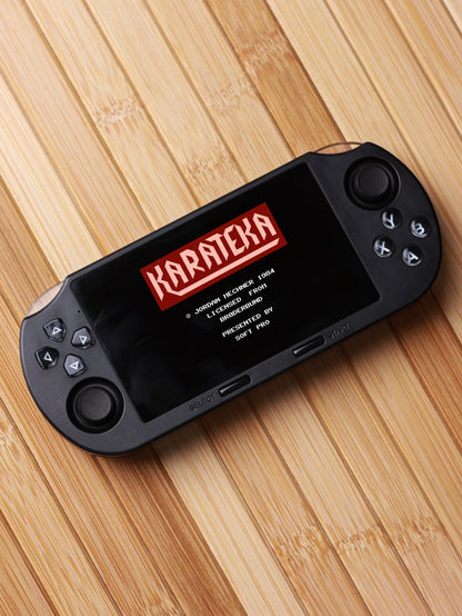 Nostalgia Gaming™ SF3K