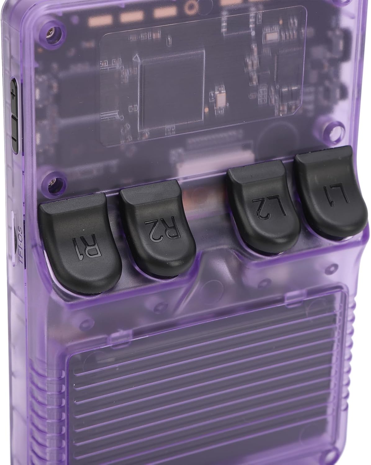 Nostalgia Gaming™ R36S arkOS 2.0