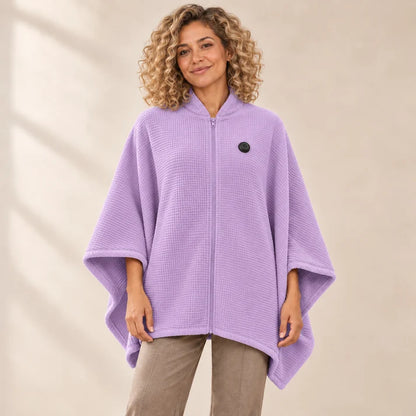 CozyHeat 2-in-1 Beheizbarer Pullover