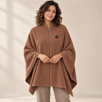 CozyHeat 2-in-1 Beheizbarer Pullover