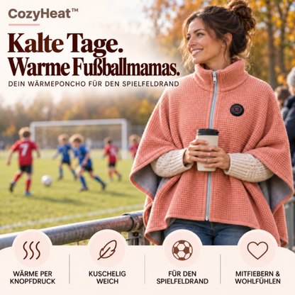 CozyHeat™  Heated Sweater (EU)