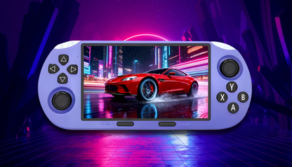 Nostalgia Gaming™ SF3K